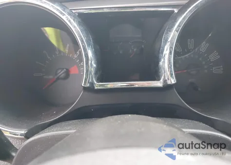 2007 Ford Mustang Gt Deluxe/Gt Premium from USA, damaged, VIN 1ZVHT82H775355835